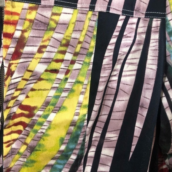 𝅺draper’s & Demons Jacket Sz L - Picture 4 of 7